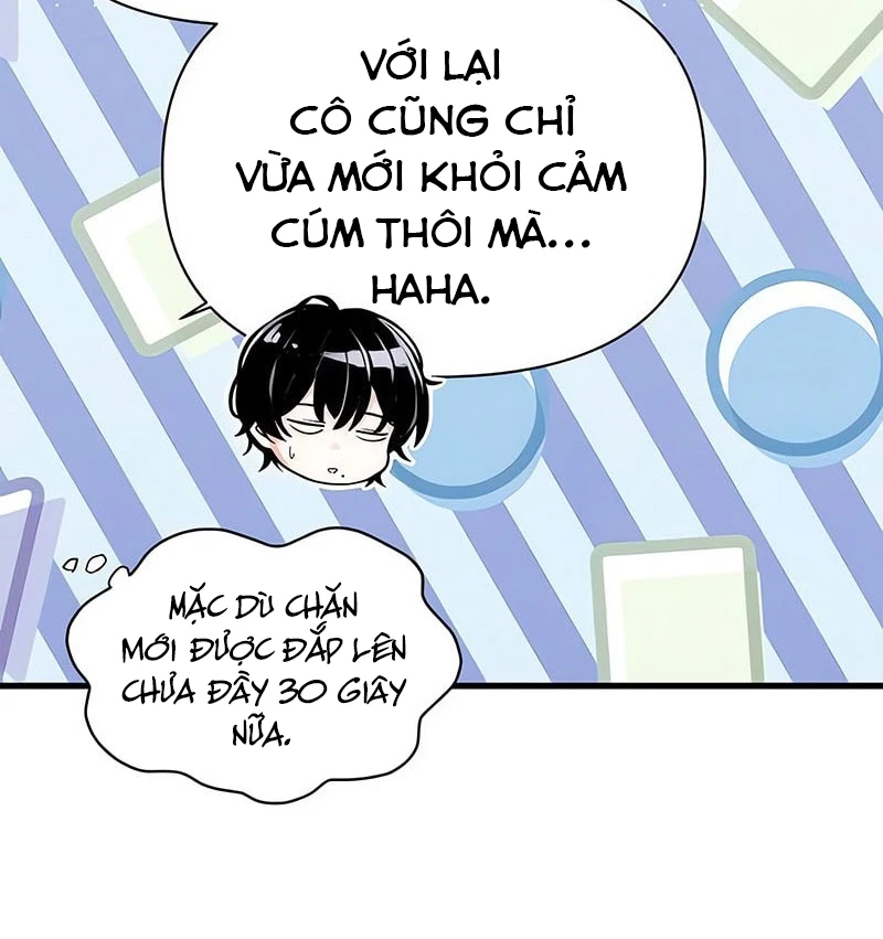 Nhật Kí Đổi Nghề Chapter 21 - 18