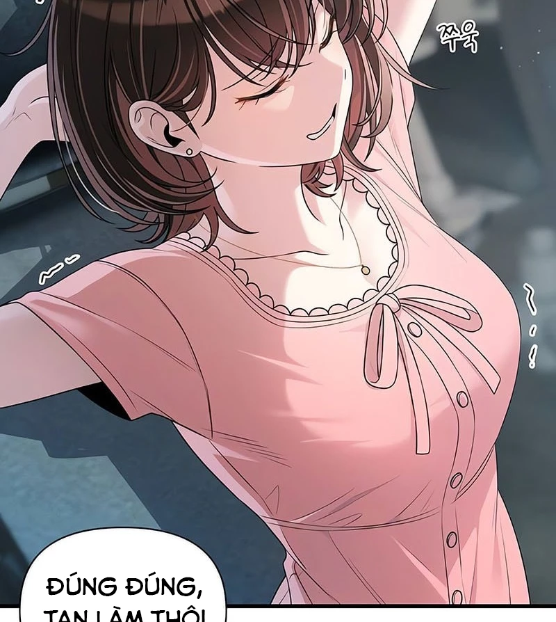 Nhật Kí Đổi Nghề Chapter 21 - 20