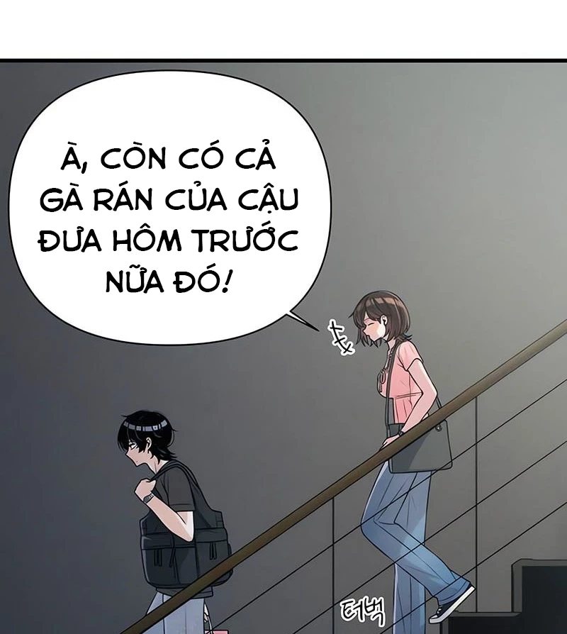 Nhật Kí Đổi Nghề Chapter 21 - 33