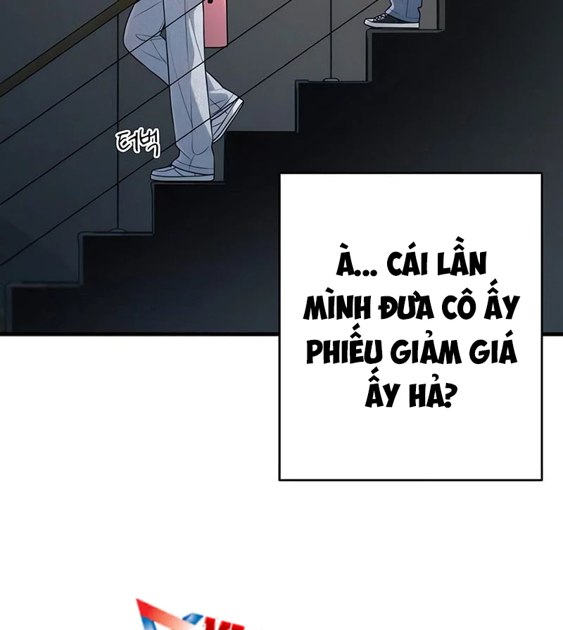 Nhật Kí Đổi Nghề Chapter 21 - 34