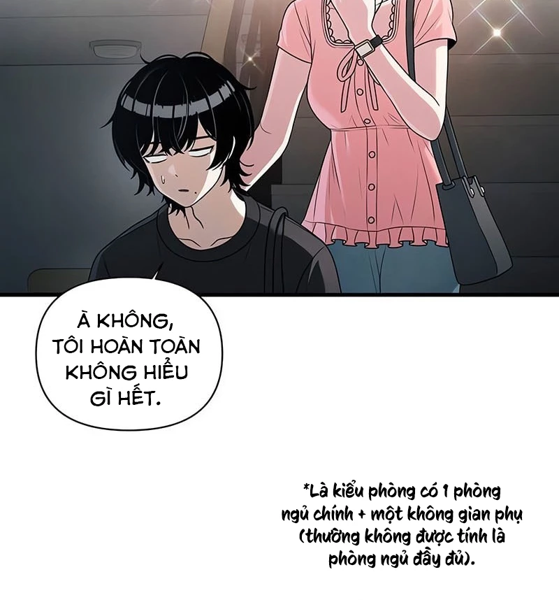 Nhật Kí Đổi Nghề Chapter 21 - 48