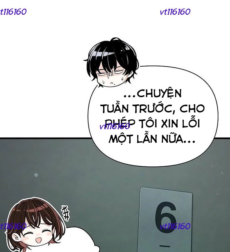 Nhật Kí Đổi Nghề Chapter 21 - 59