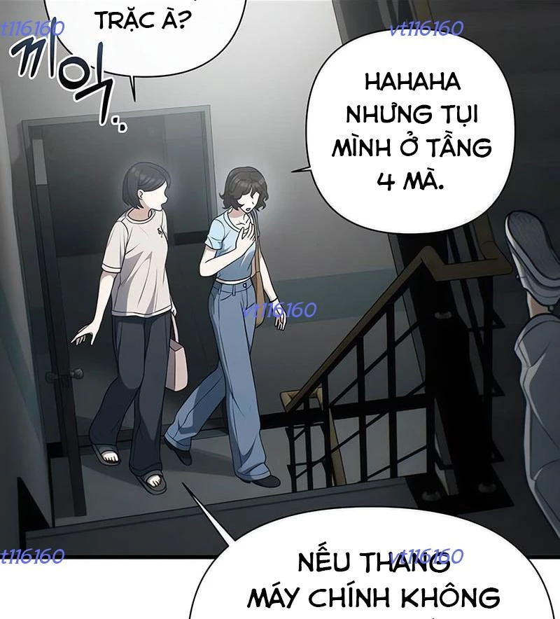 Nhật Kí Đổi Nghề Chapter 21 - 81