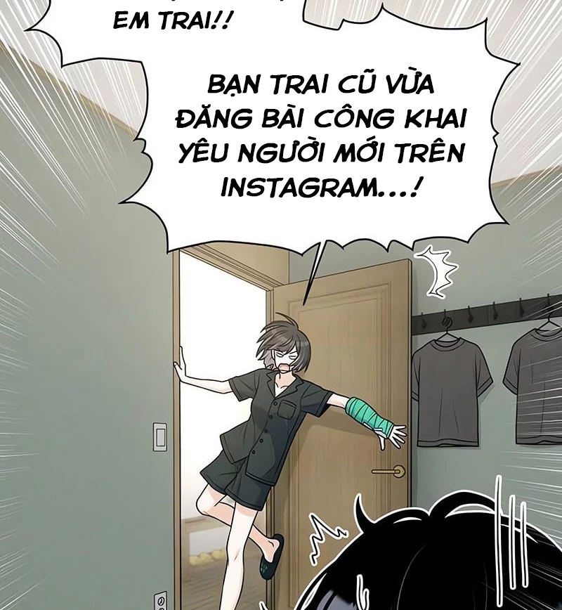 Nhật Kí Đổi Nghề Chapter 21 - 108