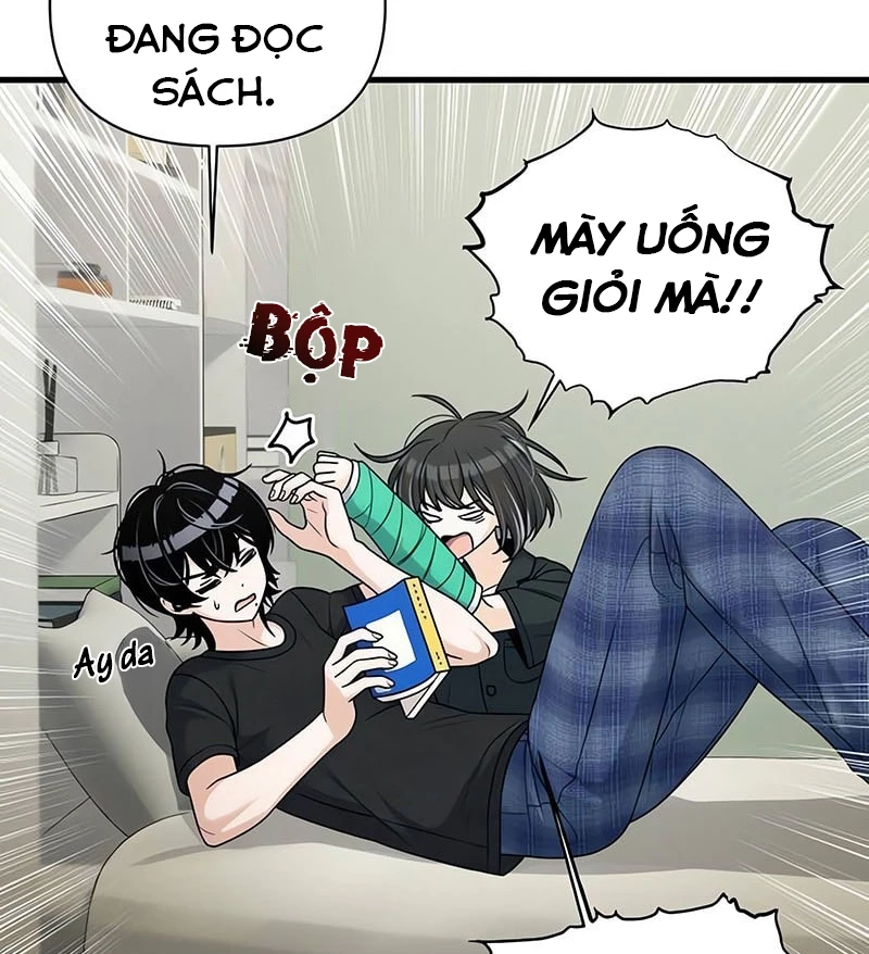 Nhật Kí Đổi Nghề Chapter 21 - 116