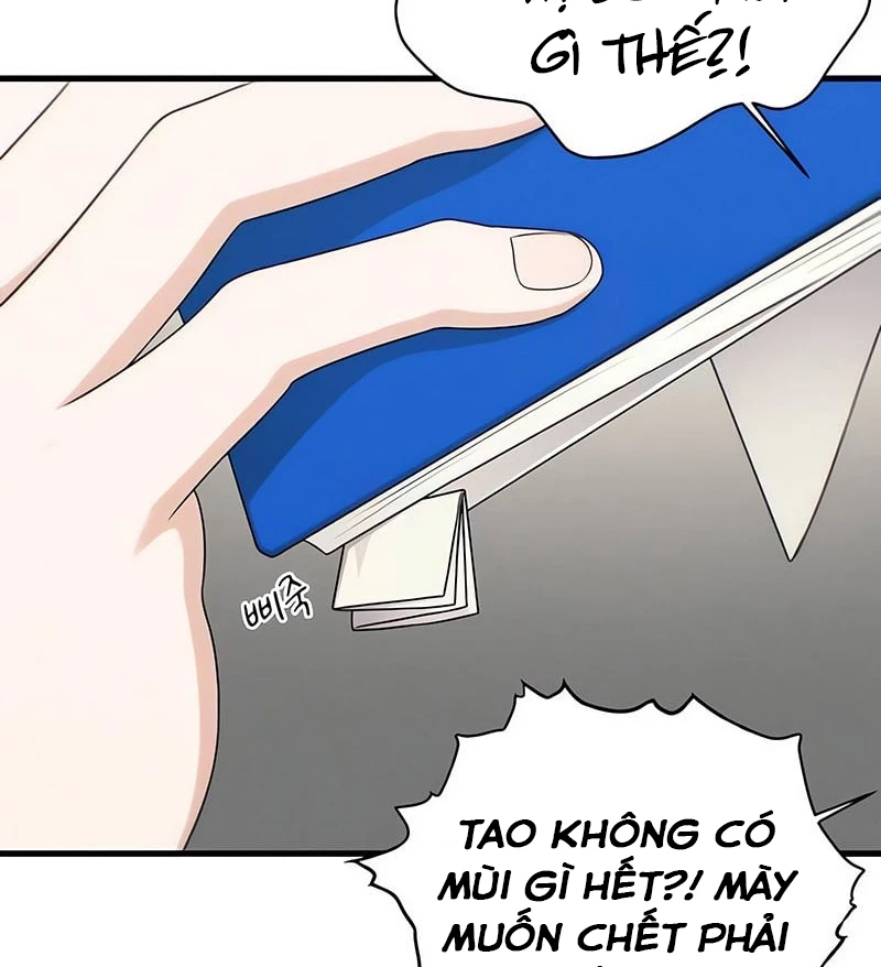 Nhật Kí Đổi Nghề Chapter 21 - 118