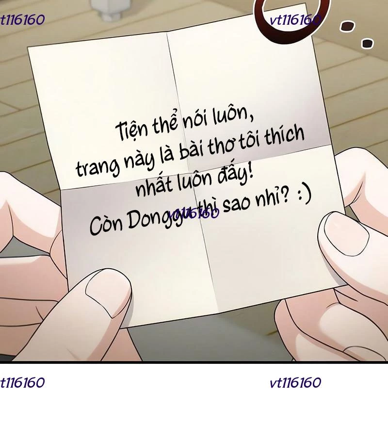 Nhật Kí Đổi Nghề Chapter 21 - 126