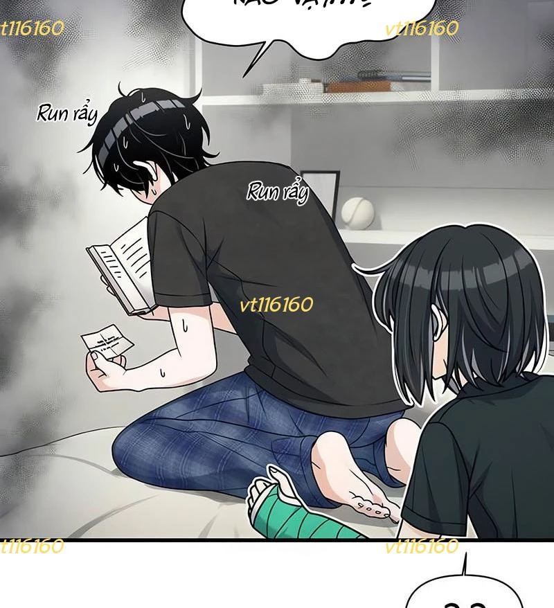 Nhật Kí Đổi Nghề Chapter 21 - 130