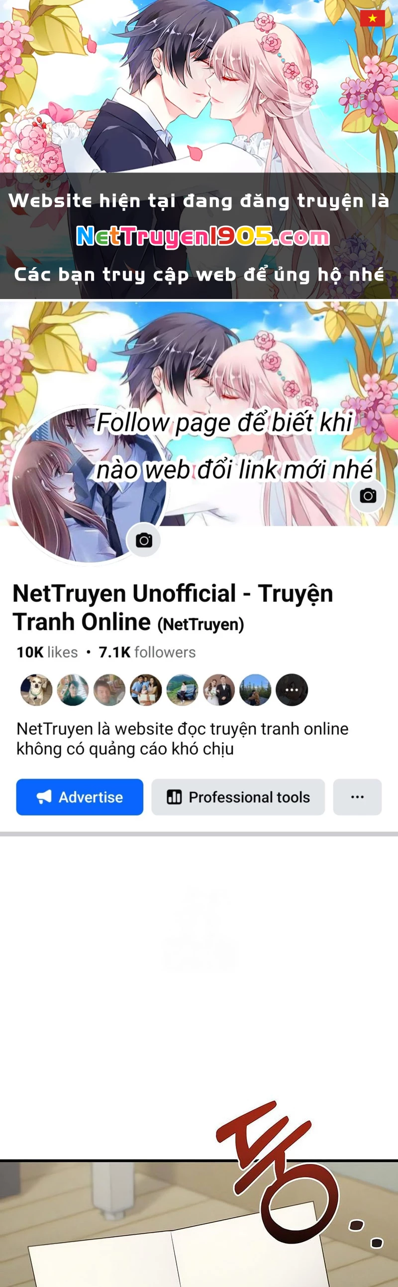 Nhật Kí Đổi Nghề Chapter 22 - 1