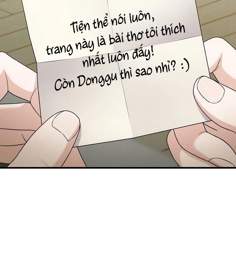 Nhật Kí Đổi Nghề Chapter 22 - 2