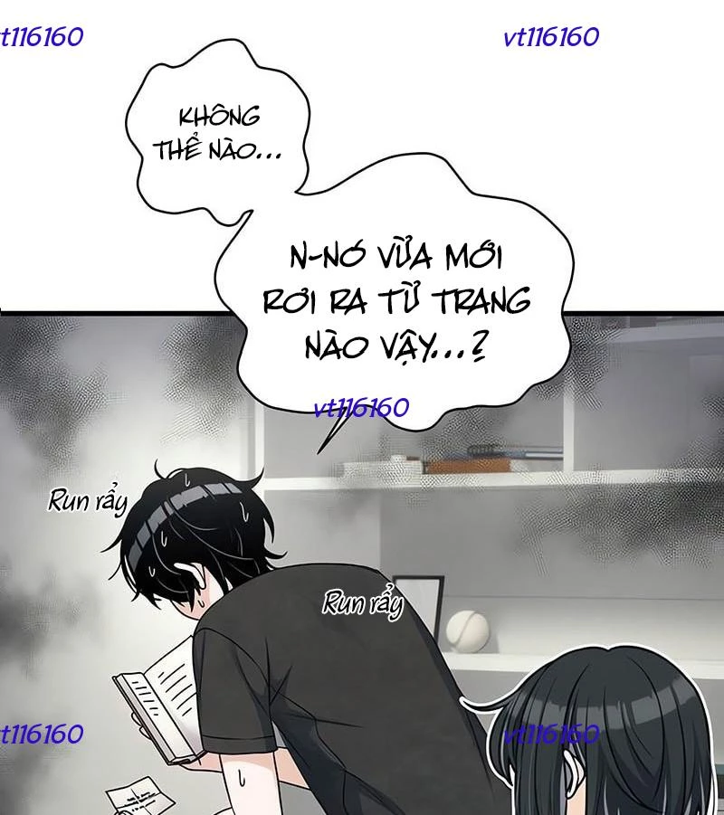 Nhật Kí Đổi Nghề Chapter 22 - 5