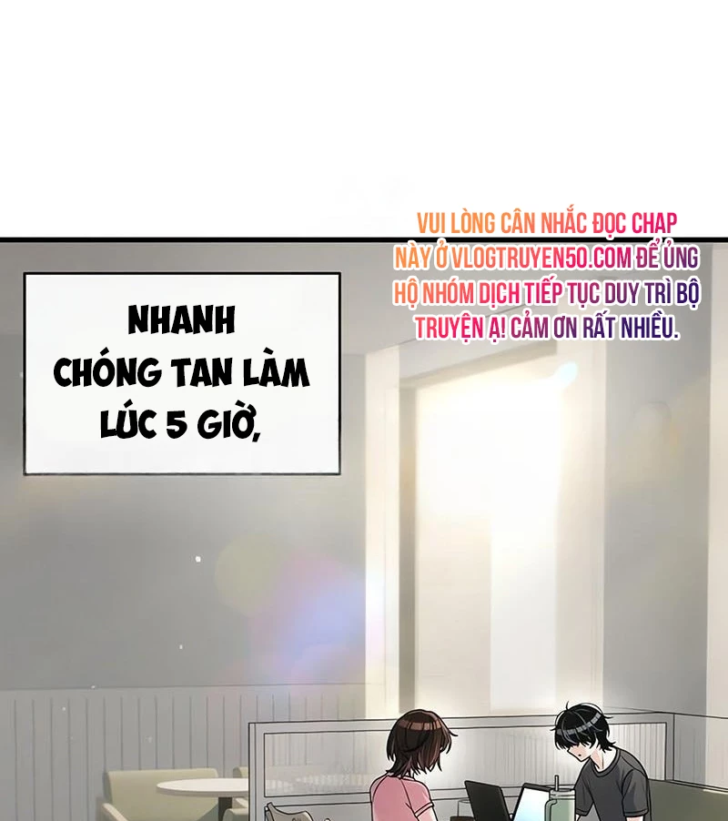 Nhật Kí Đổi Nghề Chapter 22 - 16