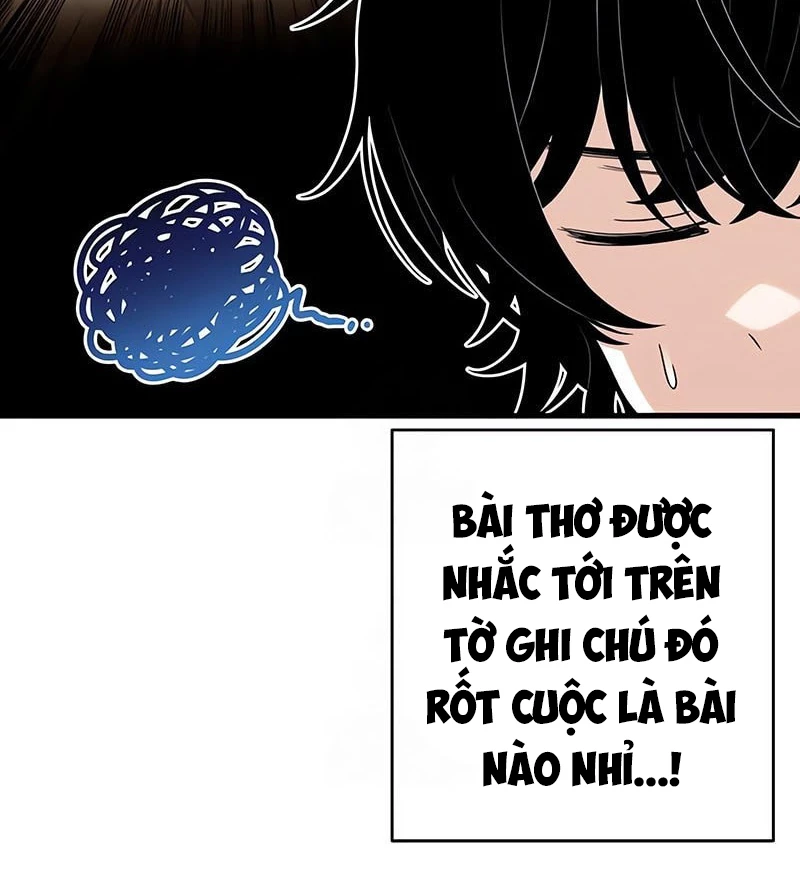 Nhật Kí Đổi Nghề Chapter 22 - 21