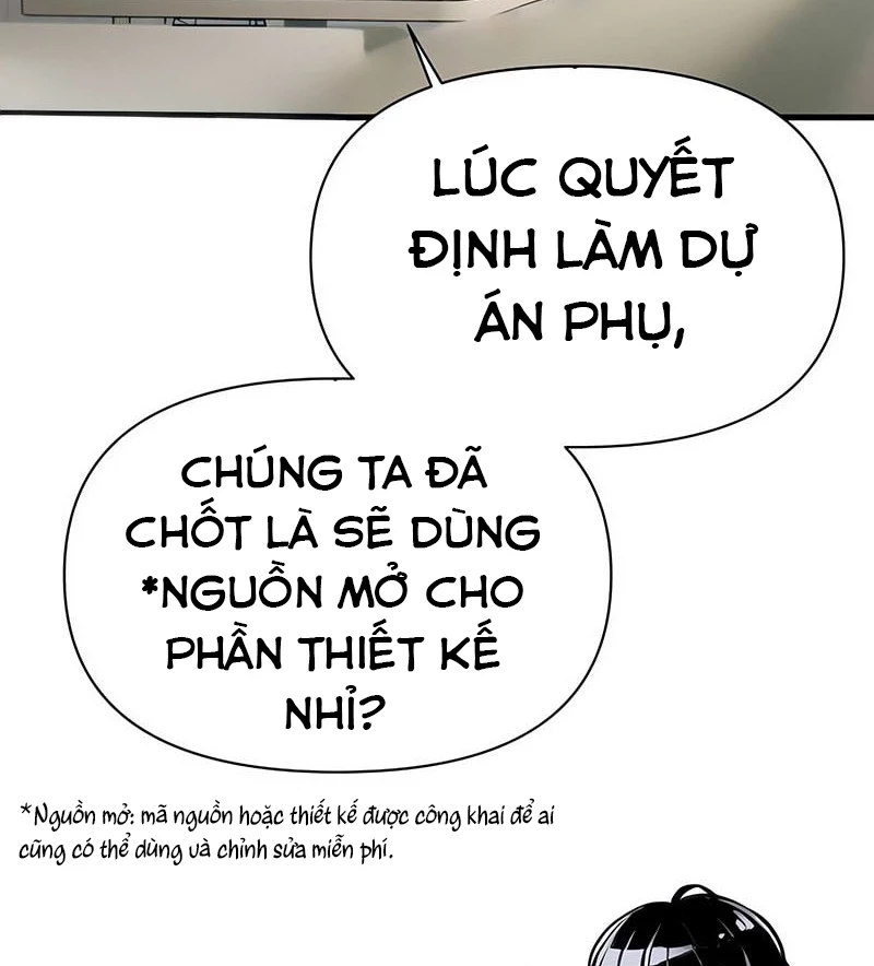 Nhật Kí Đổi Nghề Chapter 22 - 26