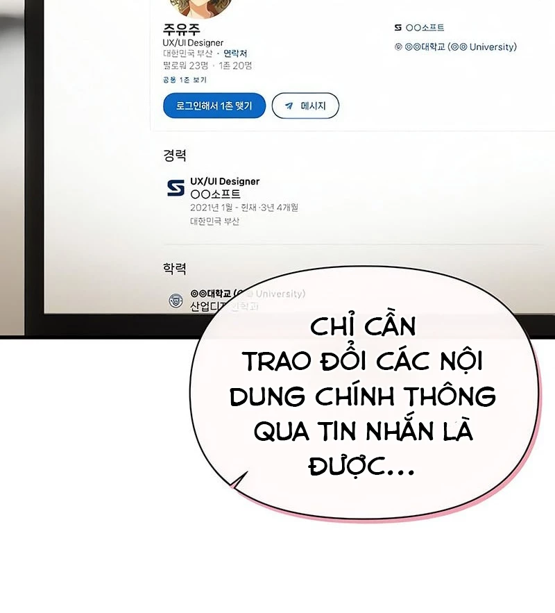 Nhật Kí Đổi Nghề Chapter 22 - 34