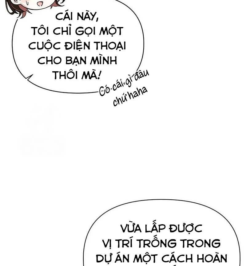 Nhật Kí Đổi Nghề Chapter 22 - 51