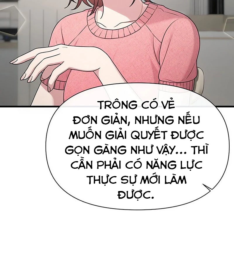Nhật Kí Đổi Nghề Chapter 22 - 53