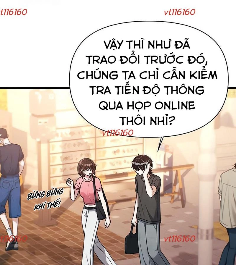 Nhật Kí Đổi Nghề Chapter 22 - 62