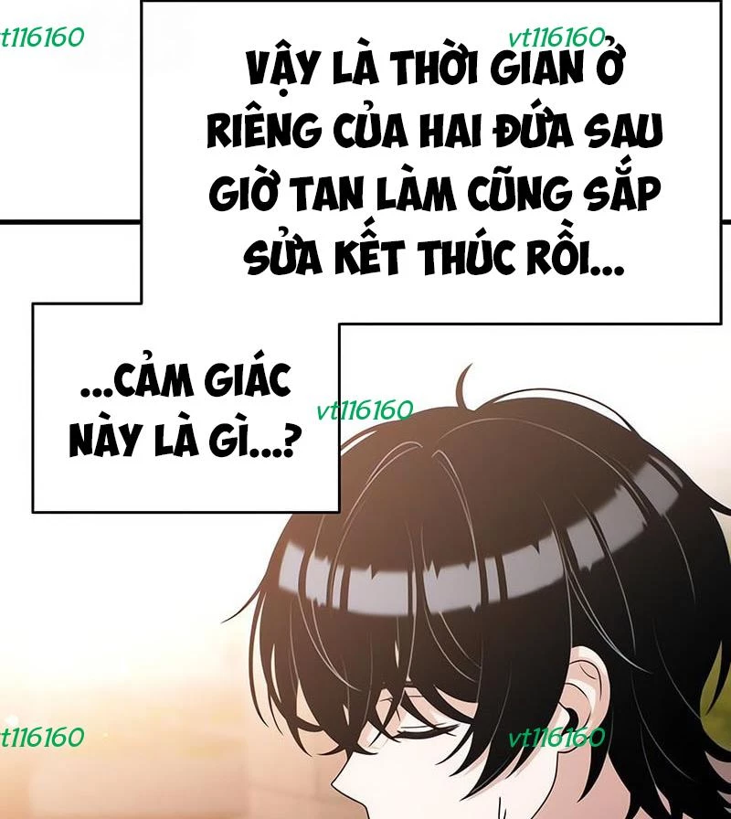 Nhật Kí Đổi Nghề Chapter 22 - 64