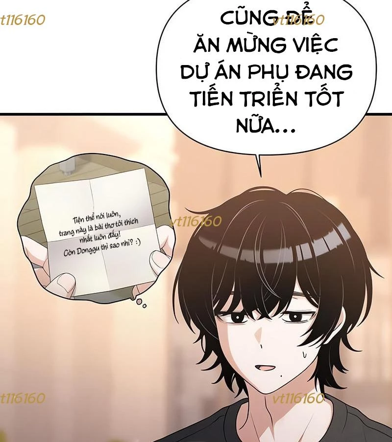 Nhật Kí Đổi Nghề Chapter 22 - 75