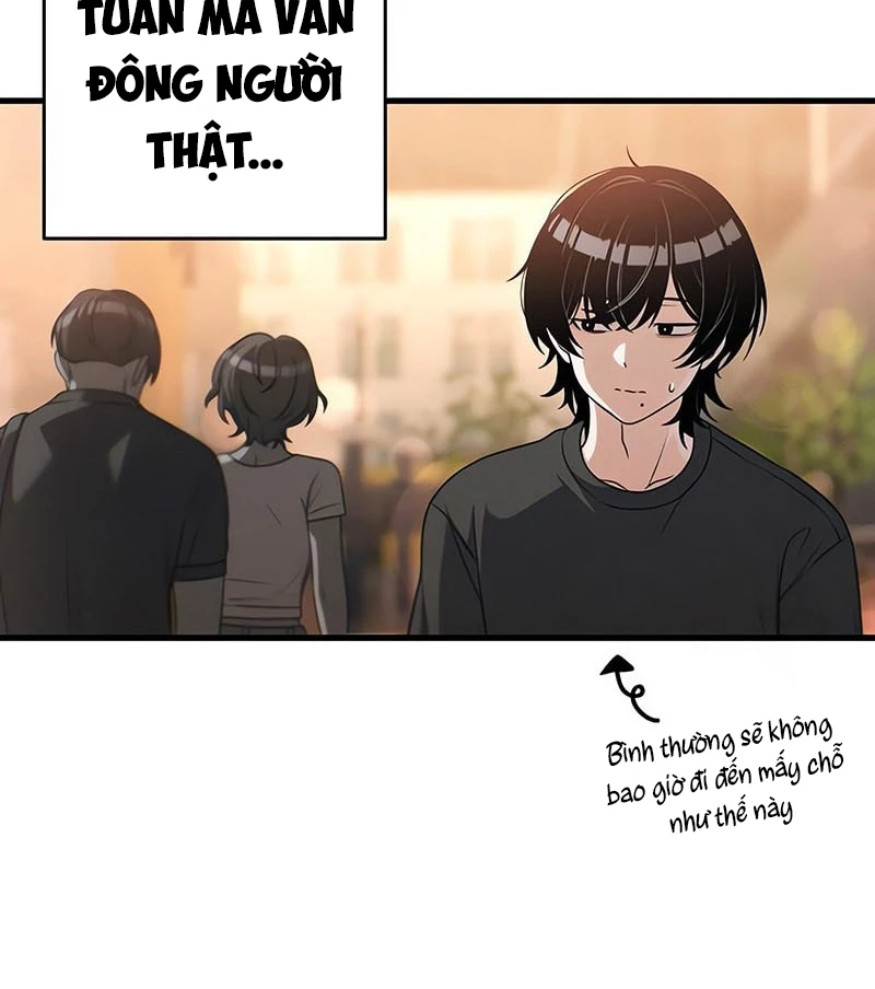 Nhật Kí Đổi Nghề Chapter 22 - 88