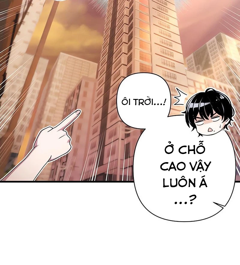 Nhật Kí Đổi Nghề Chapter 22 - 92