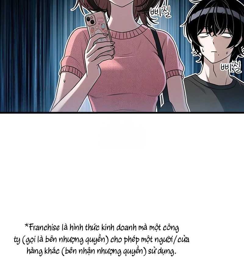 Nhật Kí Đổi Nghề Chapter 22 - 110