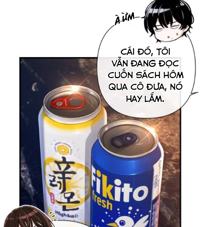 Nhật Kí Đổi Nghề Chapter 23 - 25