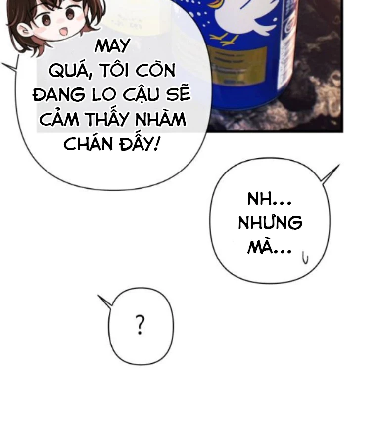 Nhật Kí Đổi Nghề Chapter 23 - 26