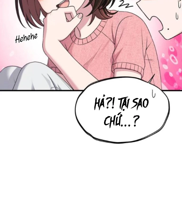 Nhật Kí Đổi Nghề Chapter 23 - 33