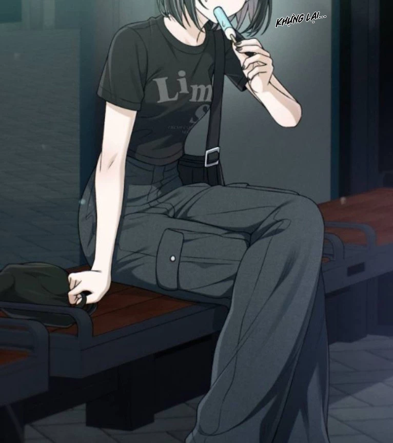 Nhật Kí Đổi Nghề Chapter 23 - 92