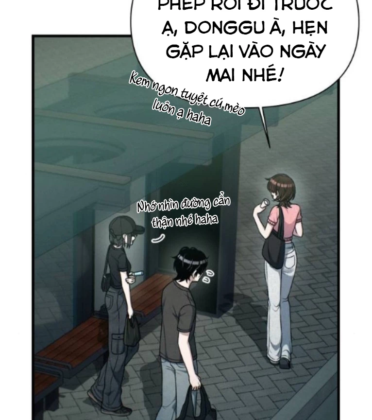 Nhật Kí Đổi Nghề Chapter 23 - 106