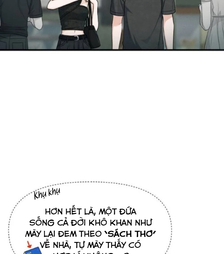 Nhật Kí Đổi Nghề Chapter 23 - 124