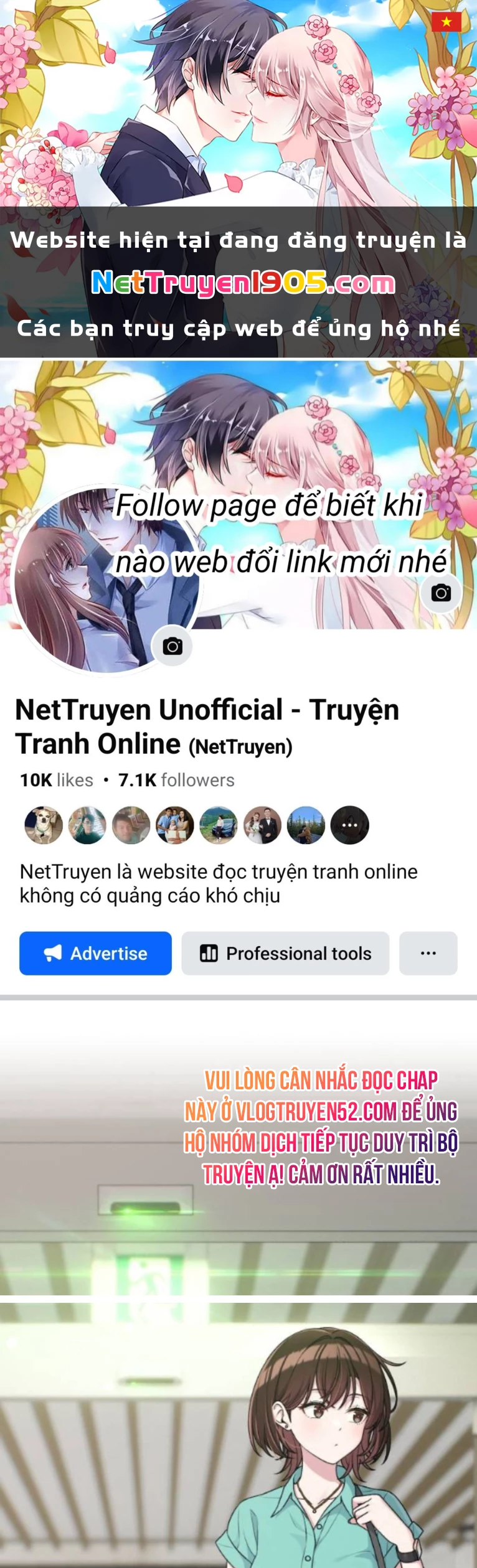 Nhật Kí Đổi Nghề Chapter 24 - 1