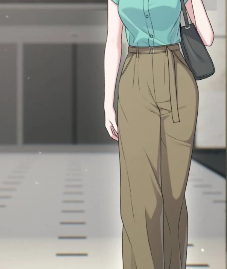 Nhật Kí Đổi Nghề Chapter 24 - 2