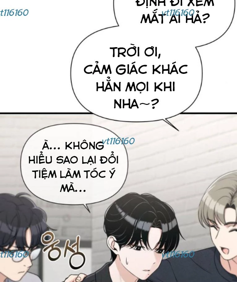 Nhật Kí Đổi Nghề Chapter 24 - 5