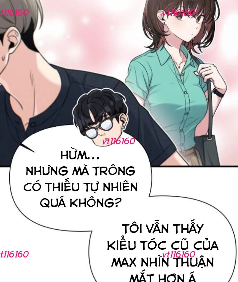 Nhật Kí Đổi Nghề Chapter 24 - 10