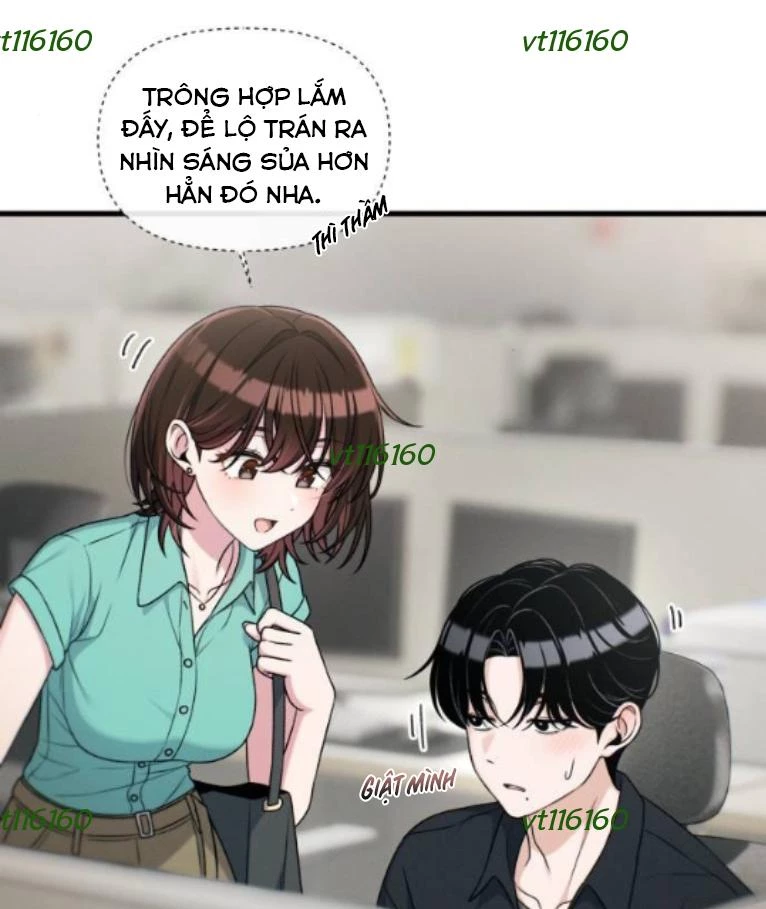 Nhật Kí Đổi Nghề Chapter 24 - 13