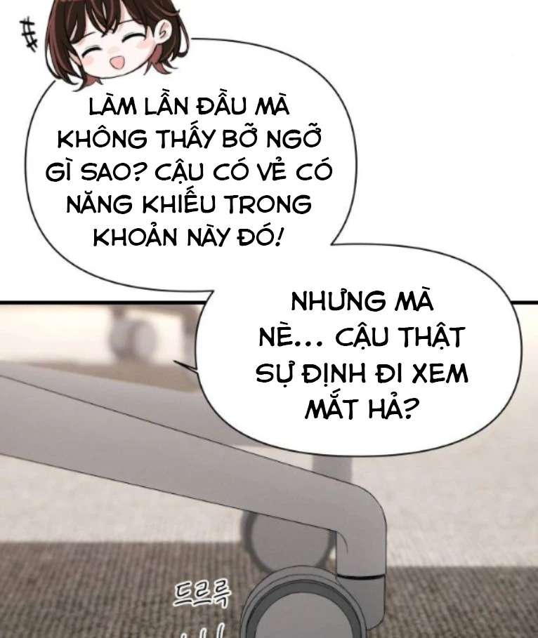 Nhật Kí Đổi Nghề Chapter 24 - 15