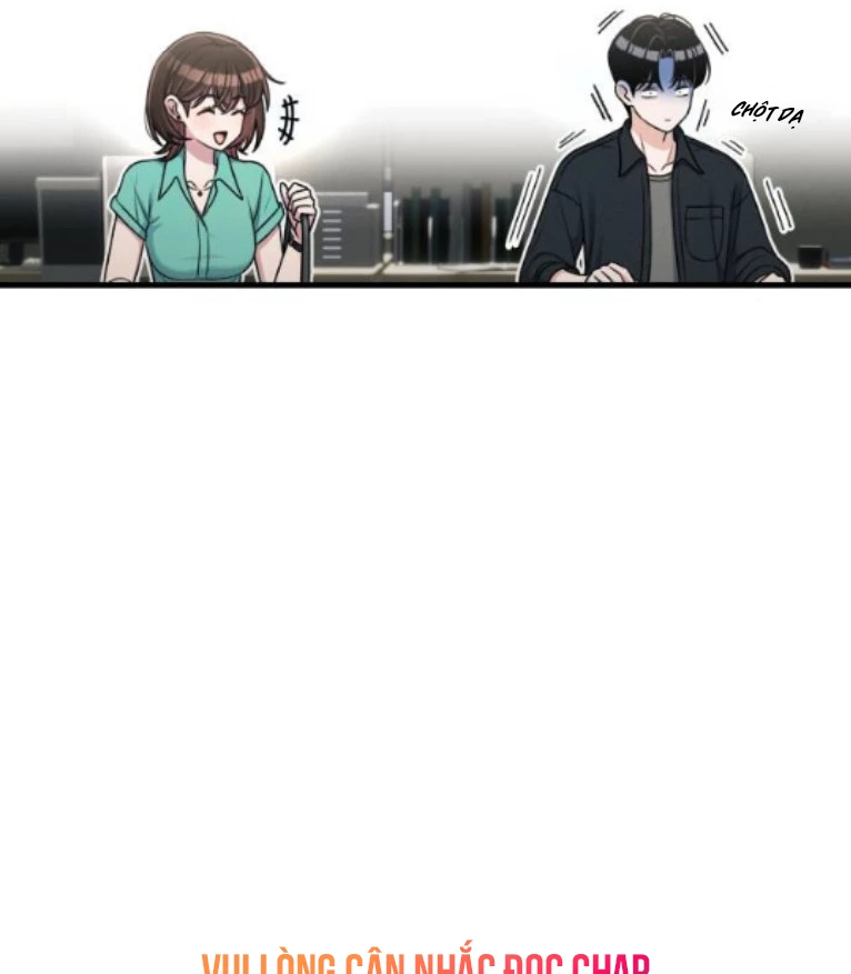 Nhật Kí Đổi Nghề Chapter 24 - 18