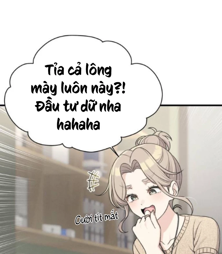 Nhật Kí Đổi Nghề Chapter 24 - 22