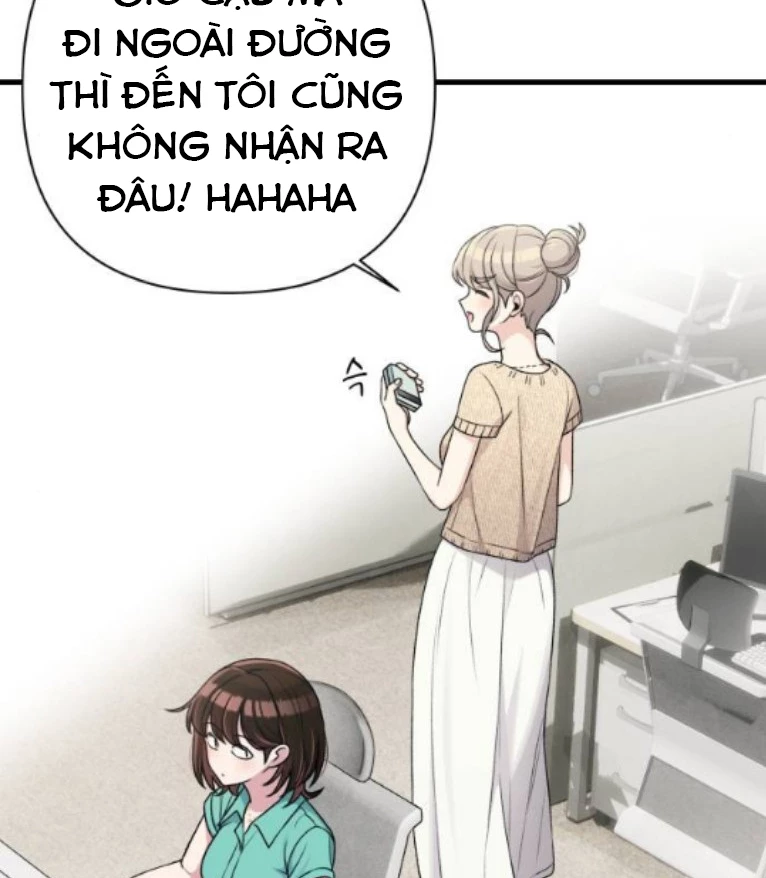 Nhật Kí Đổi Nghề Chapter 24 - 27