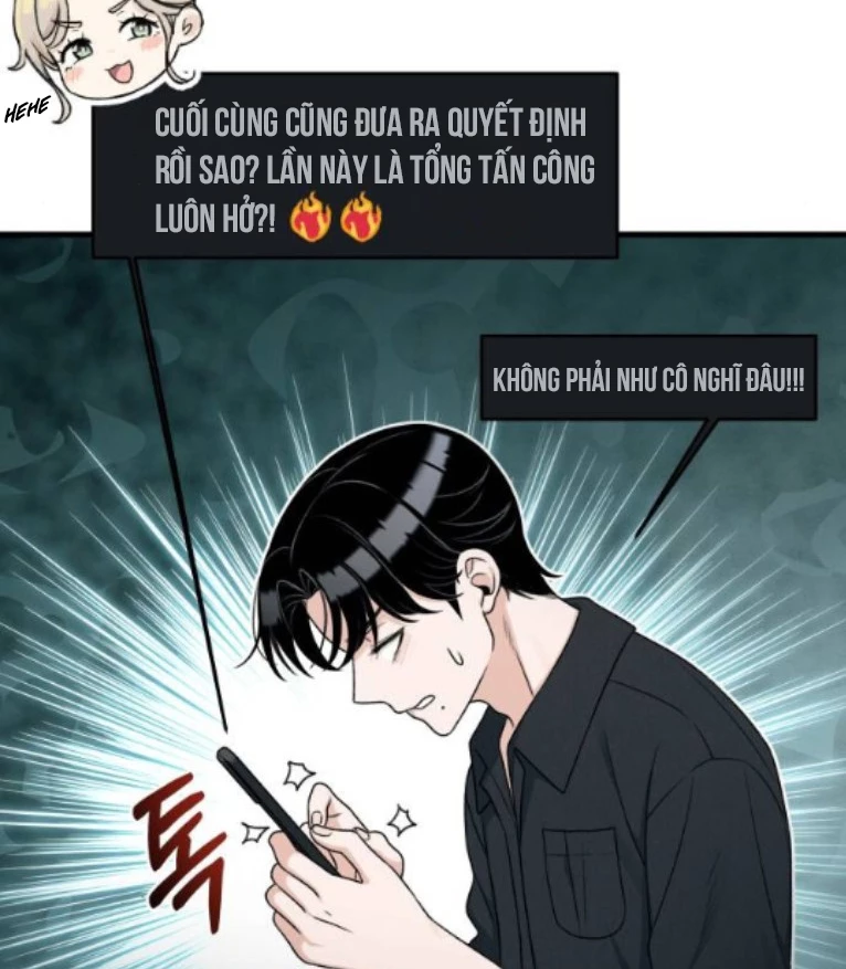 Nhật Kí Đổi Nghề Chapter 24 - 31