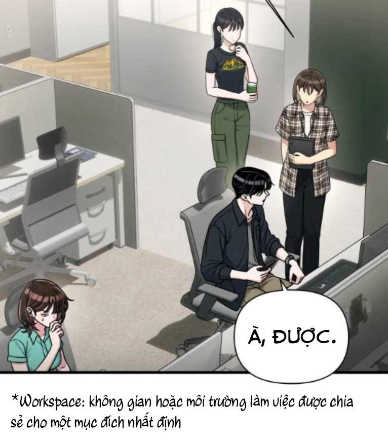 Nhật Kí Đổi Nghề Chapter 24 - 41