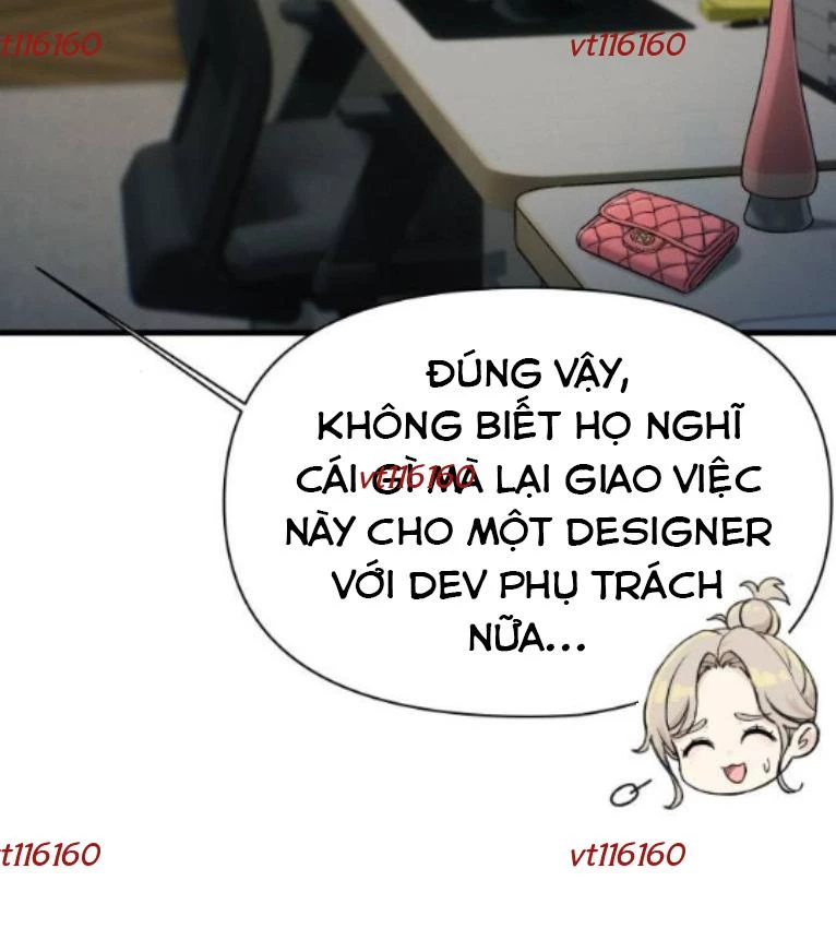 Nhật Kí Đổi Nghề Chapter 24 - 56