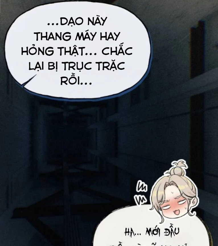 Nhật Kí Đổi Nghề Chapter 24 - 84