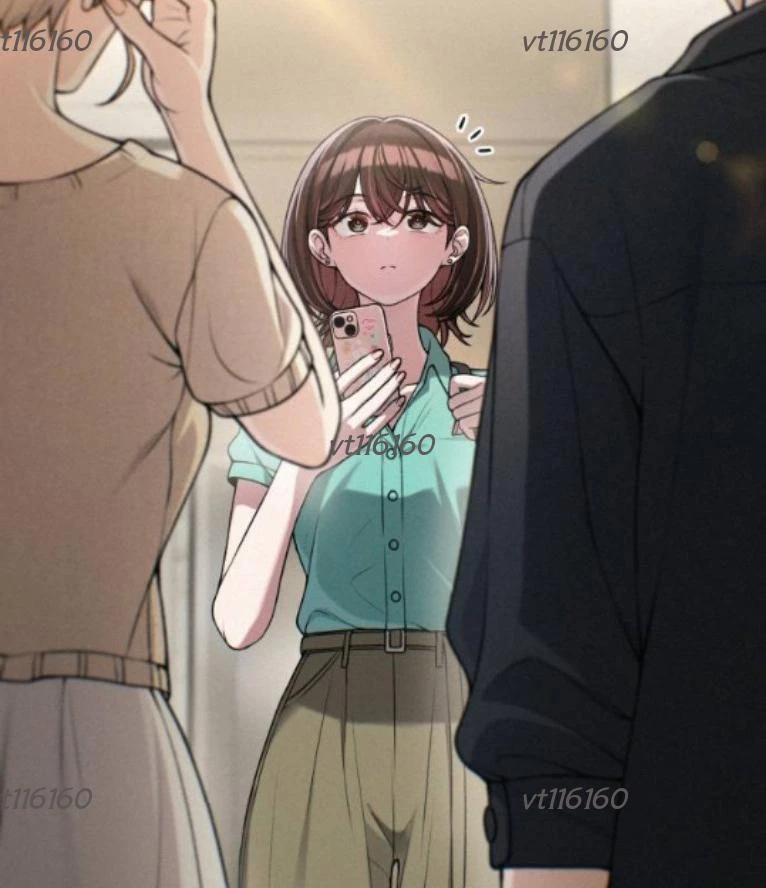 Nhật Kí Đổi Nghề Chapter 24 - 120