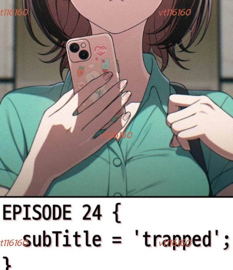 Nhật Kí Đổi Nghề Chapter 24 - 123