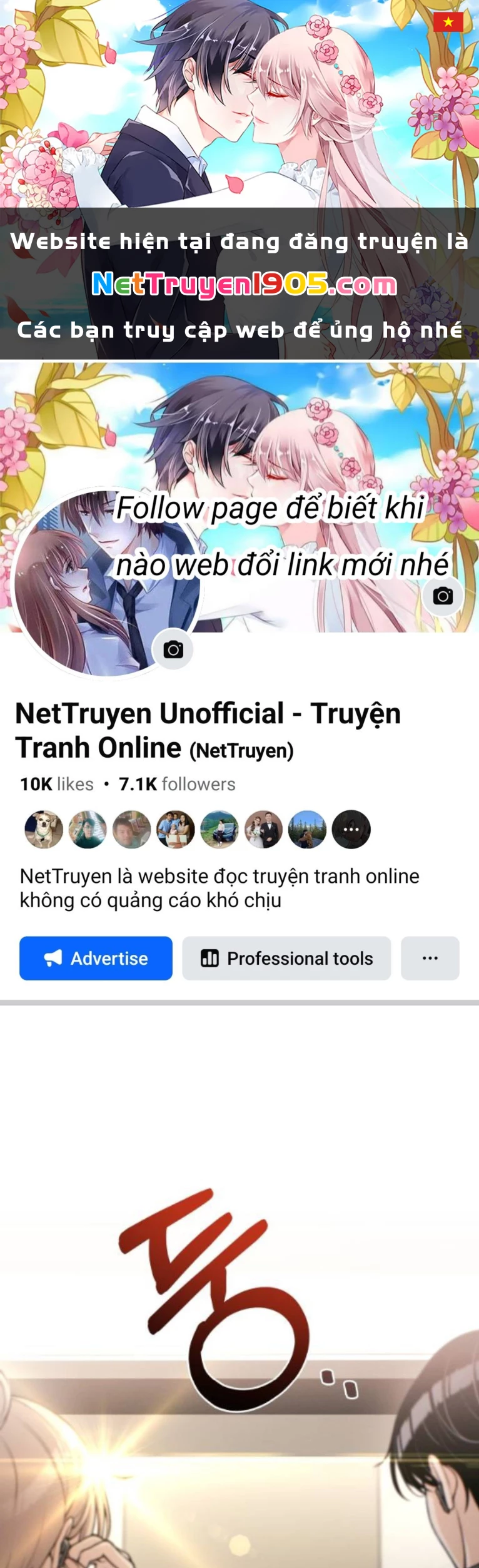 Nhật Kí Đổi Nghề Chapter 25 - 1