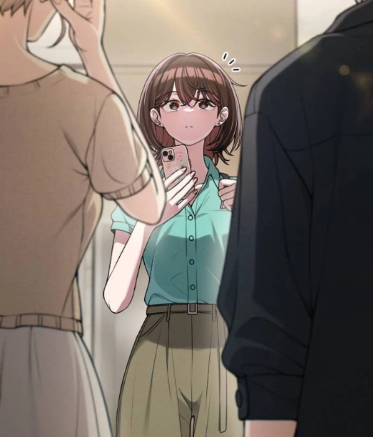 Nhật Kí Đổi Nghề Chapter 25 - 2